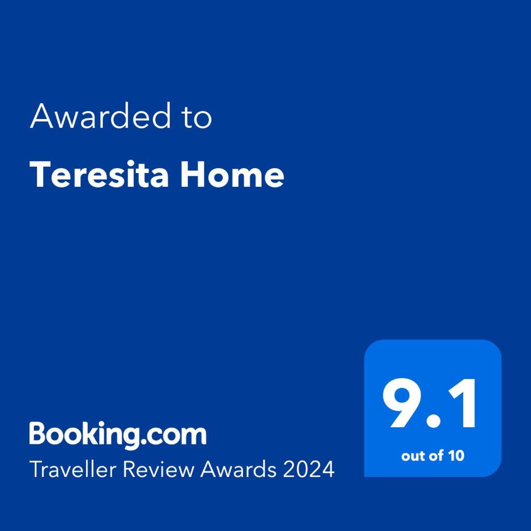 Teresita Home Jkia Найроби Екстериор снимка