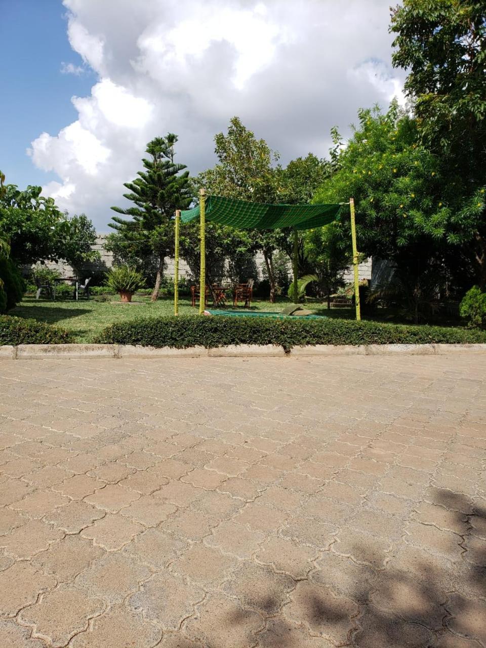 Teresita Home Jkia Найроби Екстериор снимка