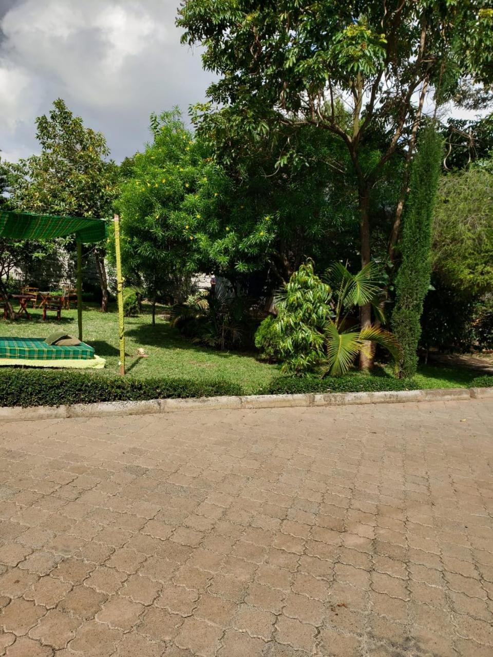 Teresita Home Jkia Найроби Екстериор снимка