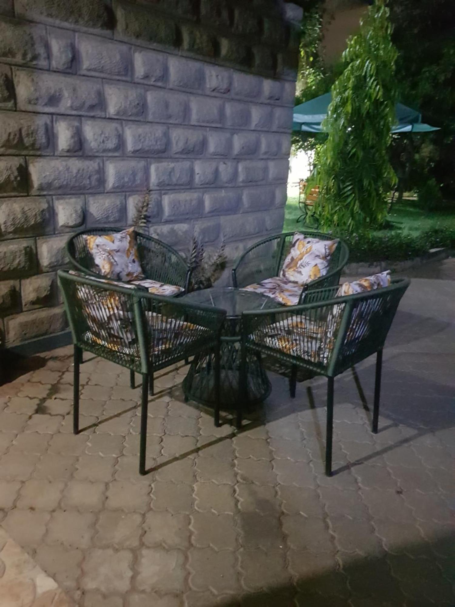 Teresita Home Jkia Найроби Екстериор снимка