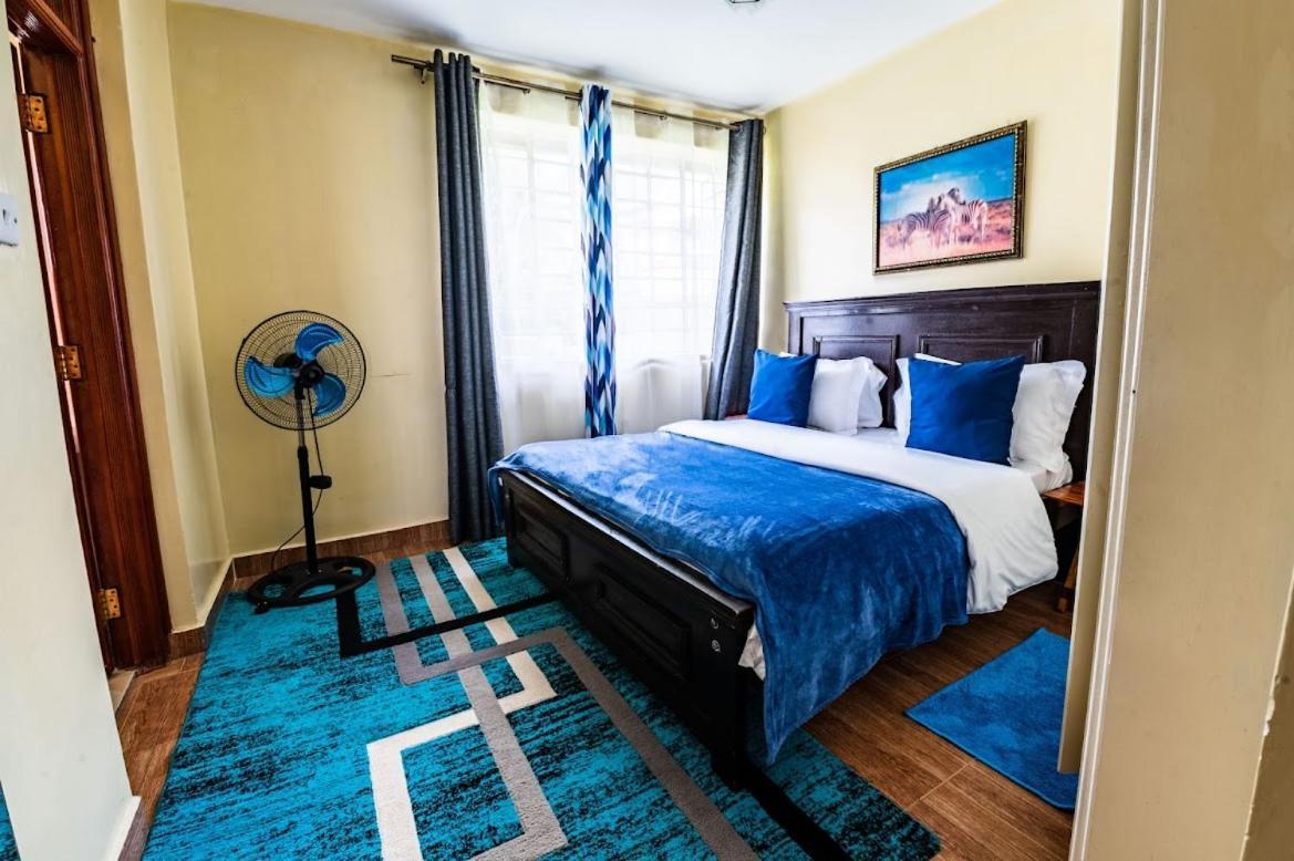 Teresita Home Jkia Найроби Екстериор снимка