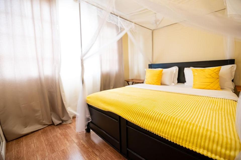 Teresita Home Jkia Найроби Екстериор снимка