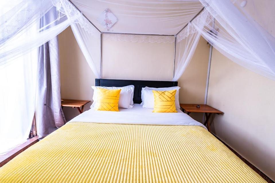 Teresita Home Jkia Найроби Екстериор снимка