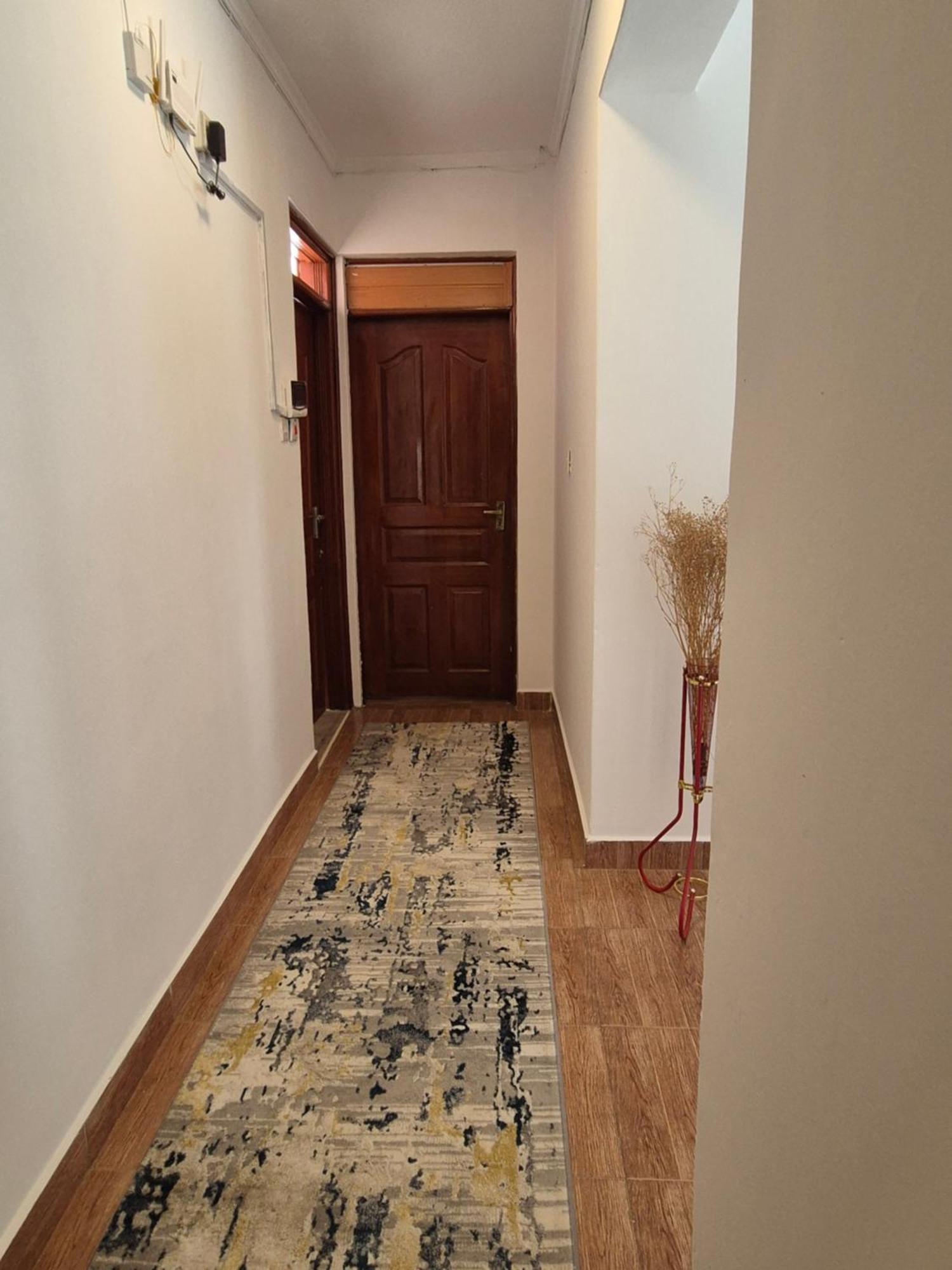 Teresita Home Jkia Найроби Екстериор снимка